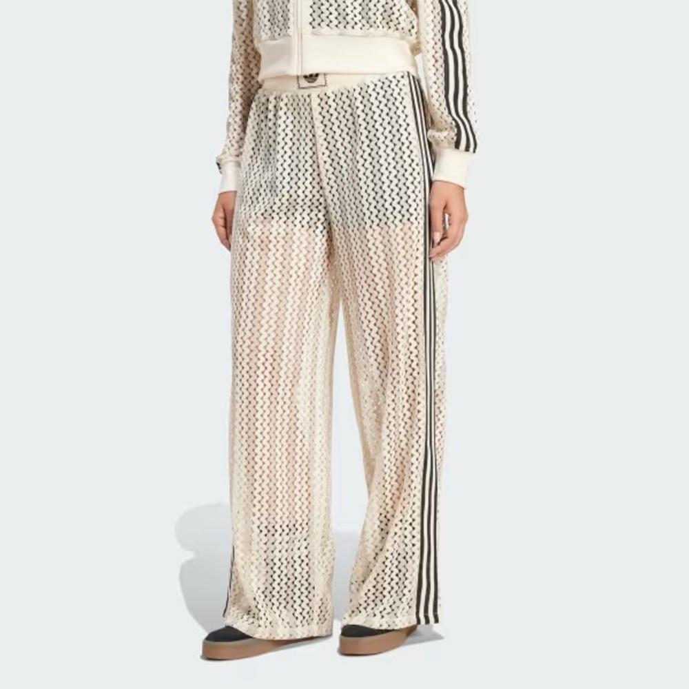 Adidas Originals Summer Glow Firebird Track Pants